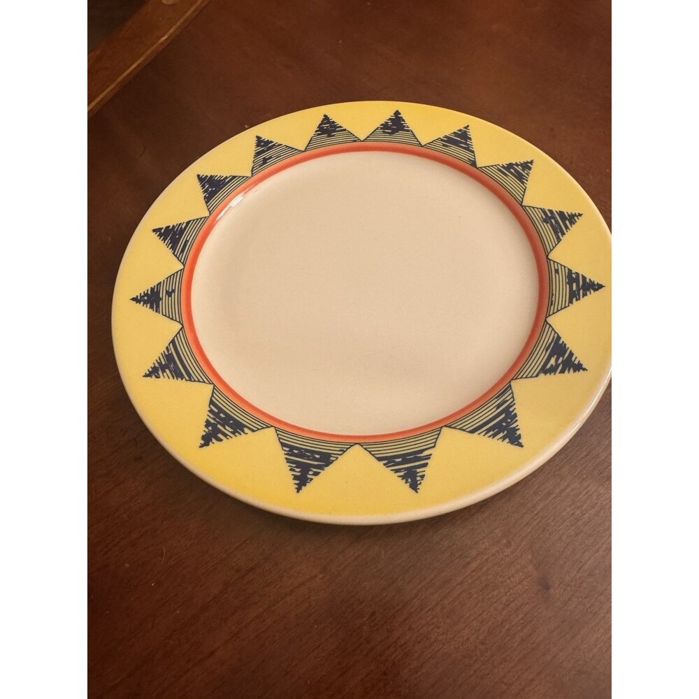 Homer Laughlin Service Plate Charger Selerno 12.25”